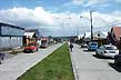 Caminando por las calles de Quell�n - Photo: Rolando Fern�ndez Climent