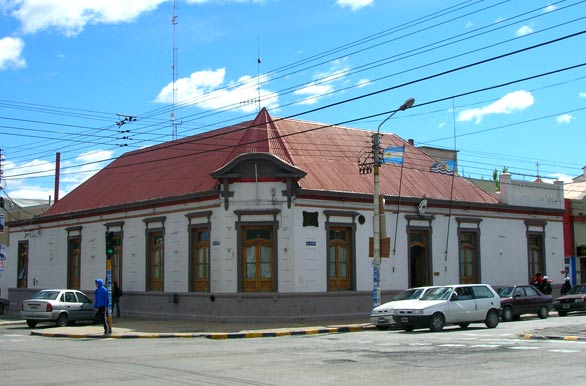 Municipalidad de Ro Gallegos - Ro Gallegos