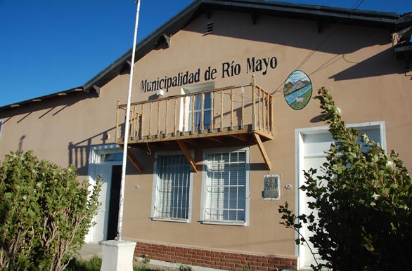  - R�o Mayo