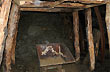 Interior de la Mina 1 - Photo: Jorge Gonz�lez