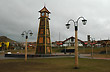 Plaza - Photo: Jorge Gonz�lez