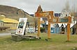 Pueblo de R�o Turbio - Photo: Jorge Gonz�lez