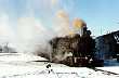 Antiguo tren de R�o Turbio a R�o Gallegos - Photo: Victor Hugo Murgia
