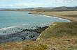 Playas y acantilados  - Foto: Jorge Gonz�lez