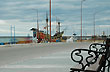 Paseo de la costanera - Foto: Jorge Gonz�lez