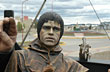 Arribamos a puerto - Foto: Jorge Gonz�lez