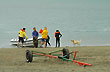 Saliendo a pescar - Foto: Jorge Gonz�lez