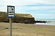 Acceso a playas - Foto: Jorge Gonz�lez