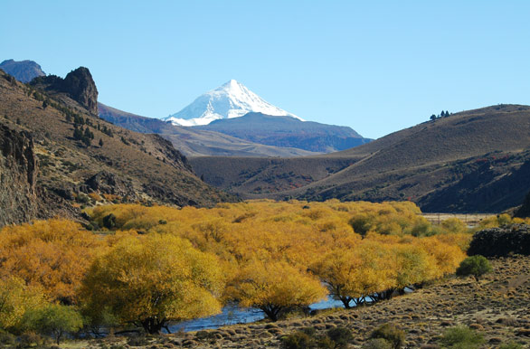 Ro Malleo - San Martn de los Andes