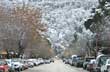 Llegó el invierno - Photo: Santiago Gaudio Llegó el invierno - Photo: Santiago Gaudio