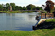 Parque Recreativo Don Tomás - Photo: Interpatagonia.com Parque Recreativo Don Tomás - Photo: Interpatagonia.com