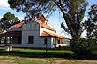 Estancia La Malvina - Photo: Interpatagonia.com Estancia La Malvina - Photo: Interpatagonia.com