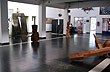 Centro Municipal de Cultura - Photo: Interpatagonia.com Centro Municipal de Cultura - Photo: Interpatagonia.com