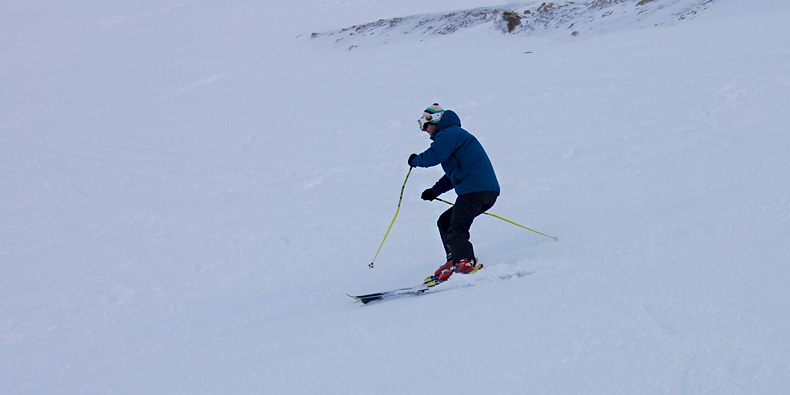 Tarifas y promociones en Ski Pucn