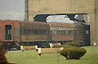 Museo Ferroviario - Photo: Jorge Gonz�lez