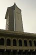 Edificio campanario de la Catedral - Foto: Jorge González Edificio campanario de la Catedral - Foto: Jorge González