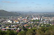 Vista desde el Cerro �ielol - Photo: Jorge Gonz�lez