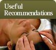 Useful Recommendations