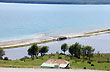 Lago Fagnano - Photo: Karina Jozami Lago Fagnano - Photo: Karina Jozami