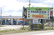 Cartel de la panadería - Photo: Jorge González Cartel de la panadería - Photo: Jorge González