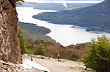 Mirador Paso Garibaldi, Lago Escondido - Photo: Jorge González Mirador Paso Garibaldi, Lago Escondido - Photo: Jorge González