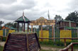 Paseo Peyrou - Photo: Karina Jozami Paseo Peyrou - Photo: Karina Jozami
