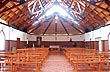 Capilla Sagrada... - Photo: Karina Jozami Capilla Sagrada... - Photo: Karina Jozami