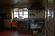 La cocina de Estancia Rolito - Photo: Karina Jozami La cocina de Estancia Rolito - Photo: Karina Jozami