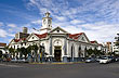 Banco de la Naci�n Argentina - Foto: Santiago J.Guti�rrez - Entretur