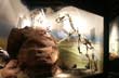 Museo Paleontol�gico - Foto: Jorge Gonz�lez