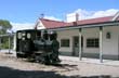 Museo Hist�rico de Trelew - Foto: Jorge Gonz�lez