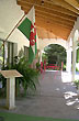 Casa de T� Galesa - Foto: Jorge Gonz�lez