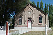 Capilla Bethel - Foto: Jorge Gonz�lez