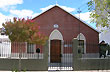 Capilla Tabernacl - Foto: Jorge Gonz�lez