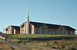 Iglesia - Foto: Jorge Gonz�lez