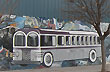 Murales de los Omnibus - Foto: Jorge Gonz�lez