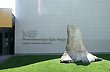 Frente del museo Paleontol�gico - Foto: Jorge Gonz�lez