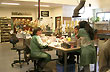 Talleres del museo - Foto: Jorge Gonz�lez