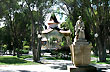 La plaza Independencia - Foto: Jorge Gonz�lez