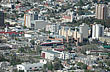 Vista a�ra de la ciudad - Foto: Jorge Gonz�lez