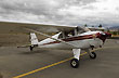 Aeroclub de Trevelin - Photo: Jorge González Aeroclub de Trevelin - Photo: Jorge González