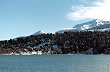 Lago Brycham - Photo: Dirección de Turismo de Trevelin Lago Brycham - Photo: Dirección de Turismo de Trevelin