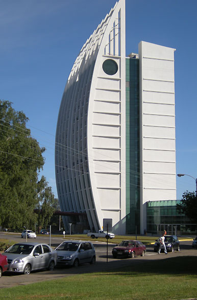 Hotel Casino  - Valdivia