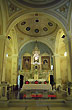 Interior catedral - Carmen de Patagones - Foto: Cristina Sabaliauskas Interior catedral - Carmen de Patagones - Foto: Cristina Sabaliauskas