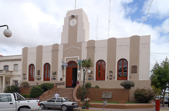 Municipalidad de Patagones - Viedma / Carmen de Patagones