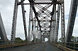 Viaducto sobre el Río Negro - Foto: Jorge González Viaducto sobre el Río Negro - Foto: Jorge González