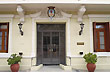 Casa de Gobierno - Foto: Jorge González Casa de Gobierno - Foto: Jorge González