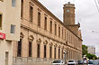 Ex colegio Salesiano - Foto: Jorge González Ex colegio Salesiano - Foto: Jorge González