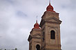 Cupula de la Catedral - Foto: Cristina Sabaliauskas Cupula de la Catedral - Foto: Cristina Sabaliauskas