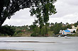 Vista del Río Negro - Foto: Cristina Sabaliauskas Vista del Río Negro - Foto: Cristina Sabaliauskas